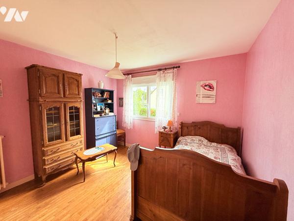 Maison Betton proche commerces T5