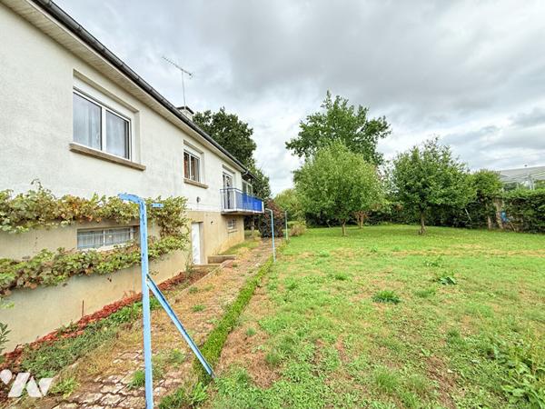 Maison Betton proche commerces T5