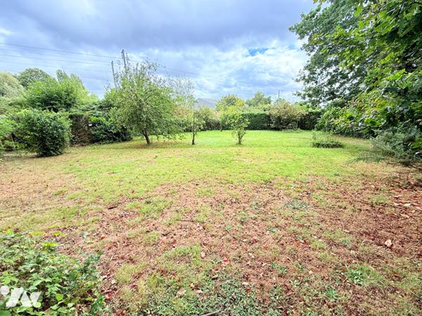 Maison Betton proche commerces T5