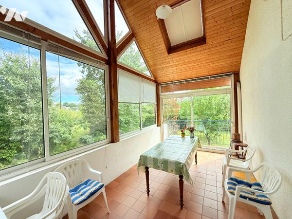 Maison Betton proche commerces T5