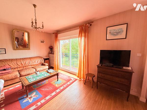 Maison Betton proche commerces T5