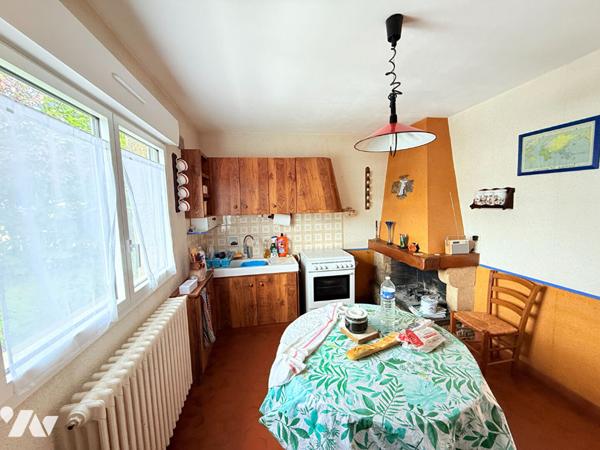 Maison Betton proche commerces T5