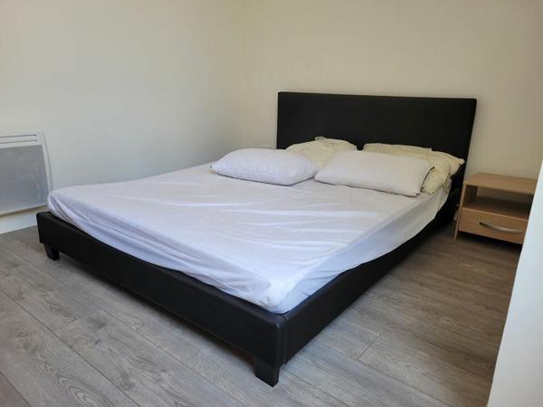 Appartement à louer    2 pièces •  Sully-sur-Loire