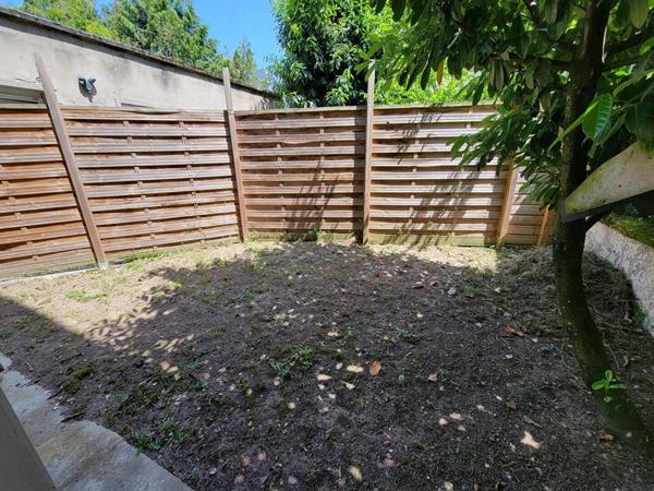 Appartement à louer    2 pièces •  Sully-sur-Loire