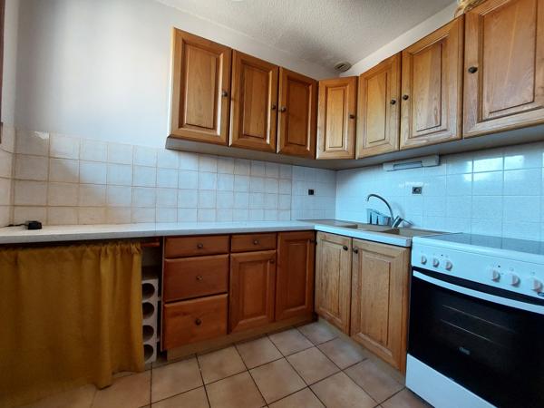 Appartement