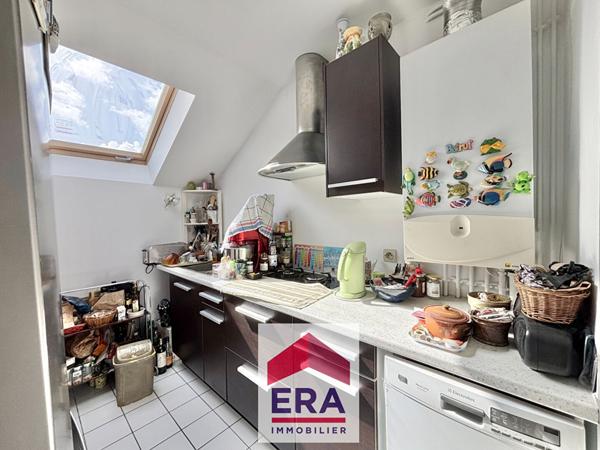 Appartement Sartrouville 2 pièce(s) 55 m2