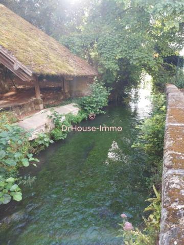 Appartement à vendre 3 pièces de 58 m²