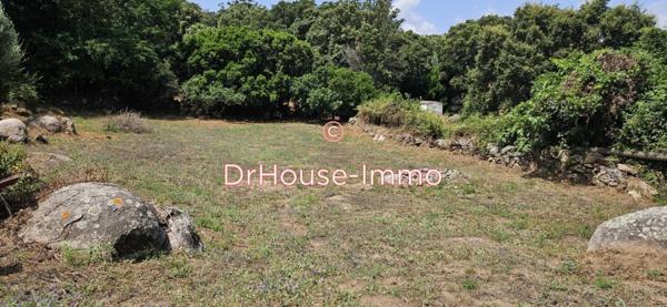 Terrain à vendre de 1 385 m²