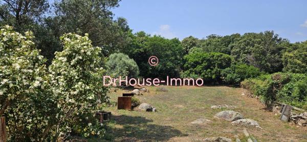 Terrain à vendre de 1 385 m²