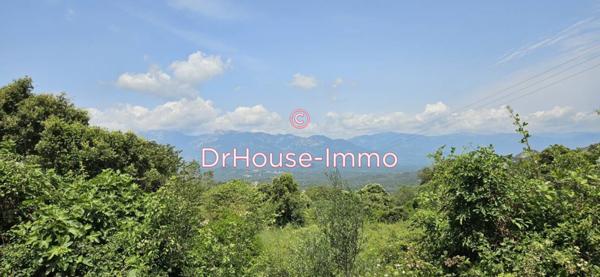 Terrain à vendre de 1 385 m²