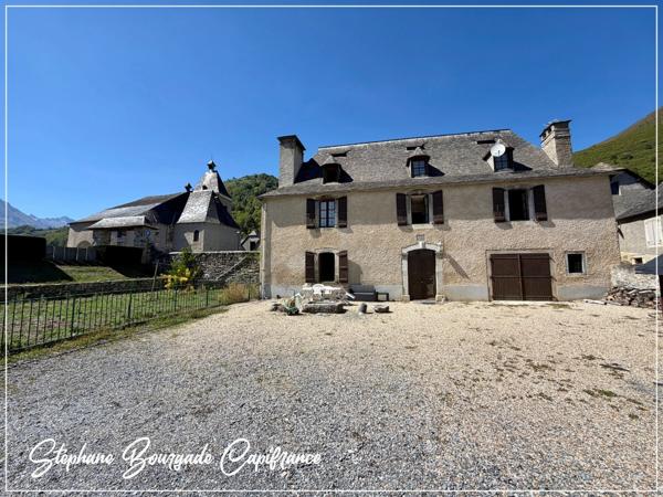 Maison à vendre 5 pièces  (65)