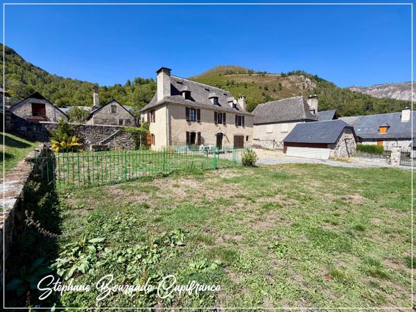 Maison à vendre 5 pièces  (65)