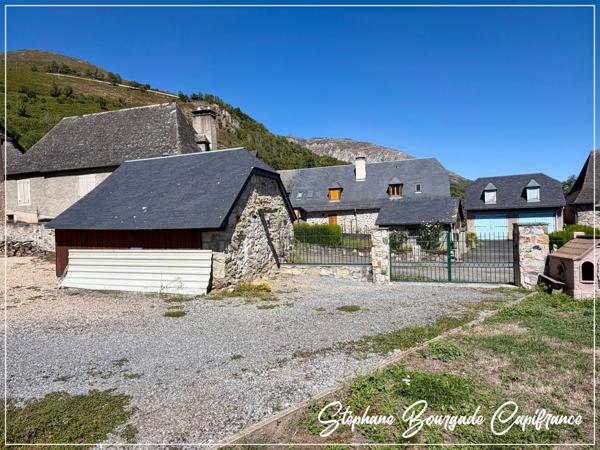 Maison à vendre 5 pièces  (65)
