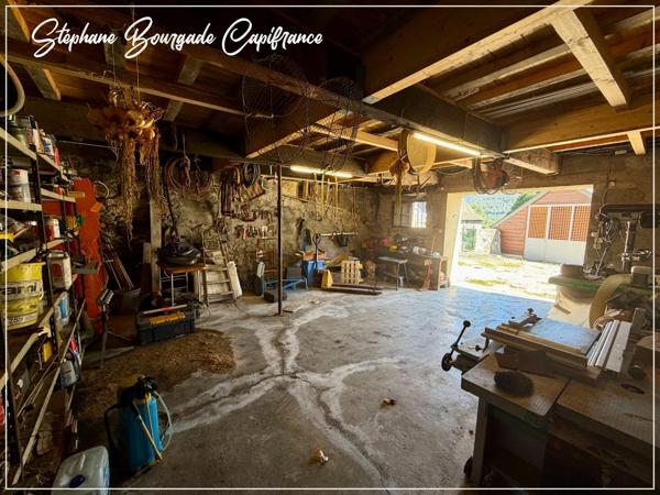 Maison à vendre 5 pièces  (65)