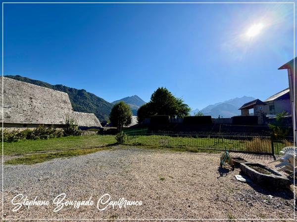 Maison à vendre 5 pièces  (65)