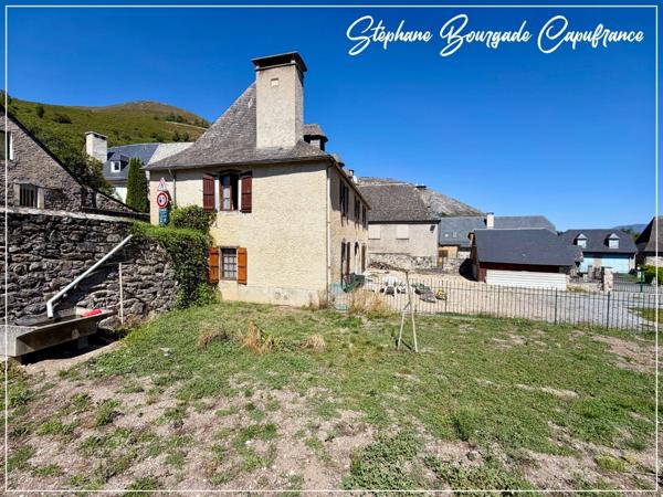 Maison à vendre 5 pièces  (65)