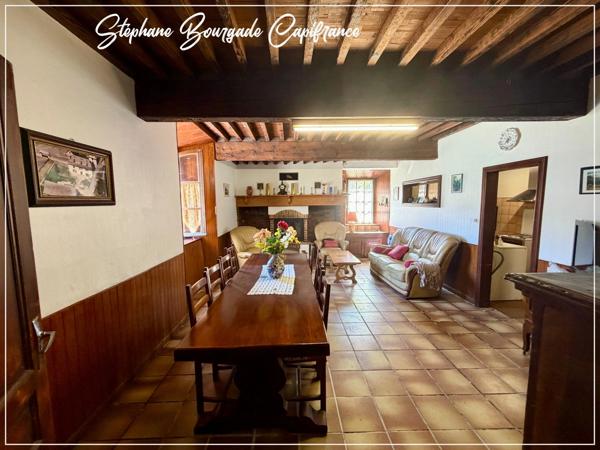 Maison à vendre 5 pièces  (65)