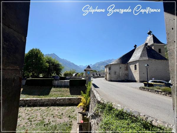 Maison à vendre 5 pièces  (65)