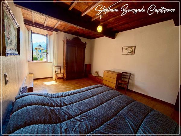 Maison à vendre 5 pièces  (65)