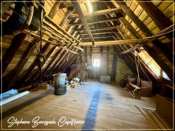 Maison à vendre 5 pièces  (65)
