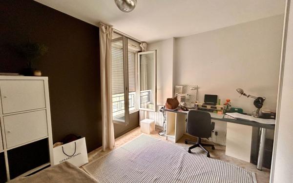 Appartement à vendre    1 pièce • 19 m2 Lyon 7