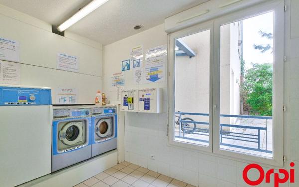 Appartement à vendre    1 pièce • 19 m2 Lyon 7