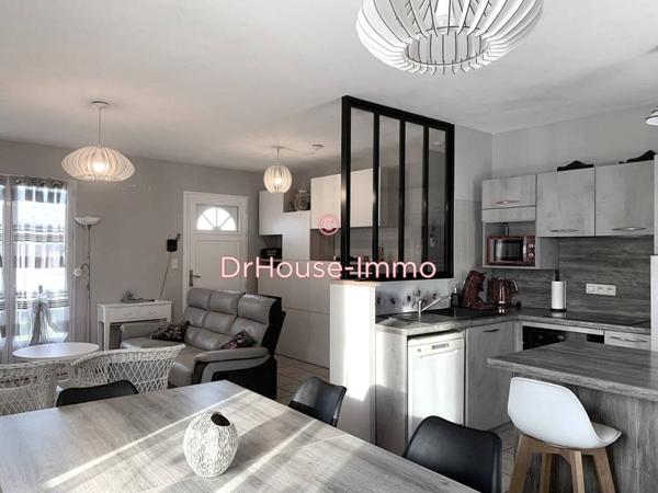 Maison à louer 4 pièces de 80 m²