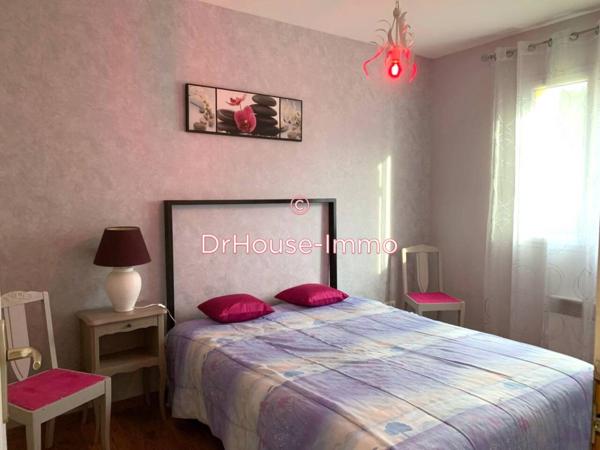 Maison à louer 4 pièces de 80 m²