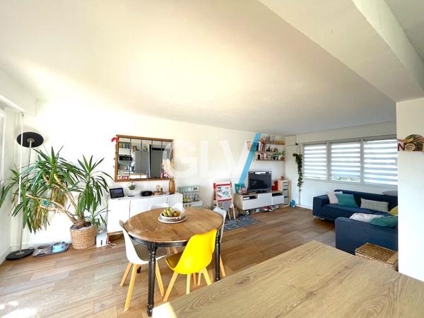 Maison Villeneuve d'ascq 4 pièce(s) 84 m2 , Villeneuve d ascq