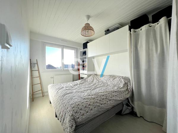 Maison Villeneuve d'ascq 4 pièce(s) 84 m2 , Villeneuve d ascq