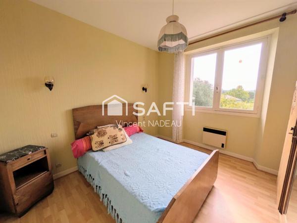 Maison - 7  pièces - 170 m²