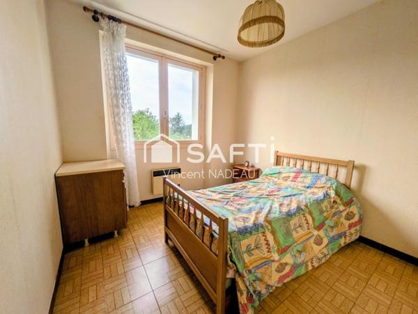 Maison - 7  pièces - 170 m²