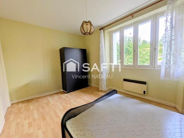 Maison - 7  pièces - 170 m²