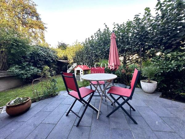 Maison 6 pièce(s) 3 chambre(s) 100 m²