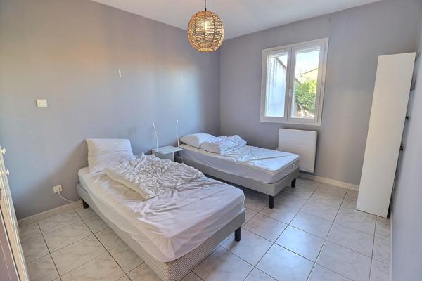 A VENDRE Entraigues Sur La Sorgue Maison 5 pièce(s) 130 m²