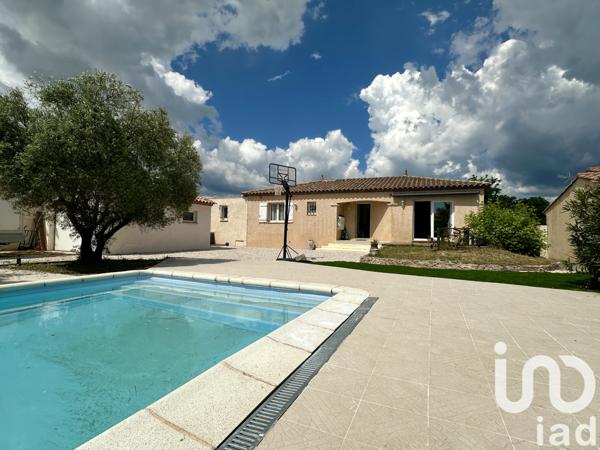 Maison à vendre 5 pièces 121 m² Gignac