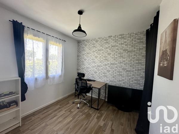 Maison à vendre 5 pièces 121 m² Gignac