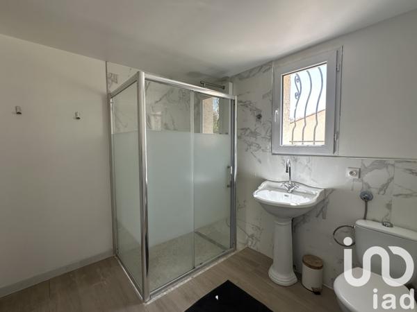 Maison à vendre 5 pièces 121 m² Gignac