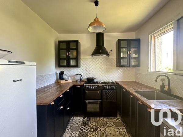 Maison à vendre 5 pièces 121 m² Gignac