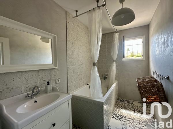 Maison à vendre 5 pièces 121 m² Gignac