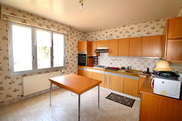 Maison Familiale de 135m2