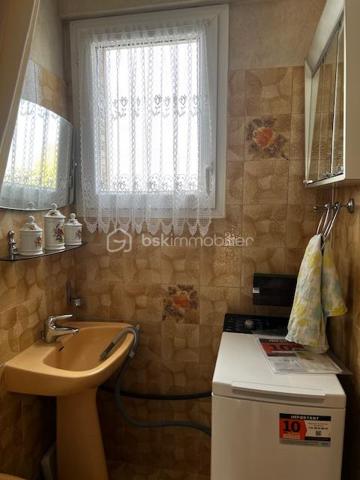 Appartement de 48 m²