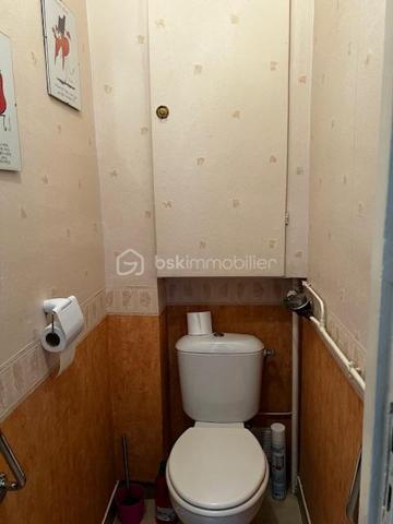 Appartement de 48 m²