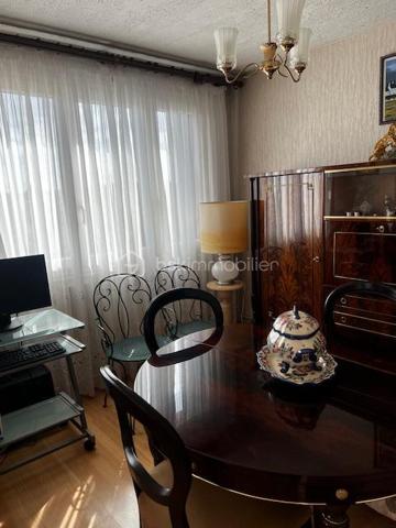 Appartement de 48 m²