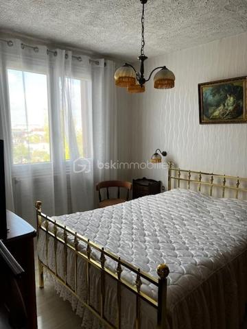 Appartement de 48 m²