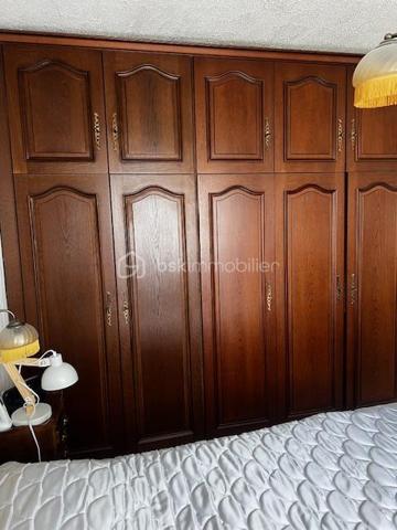 Appartement de 48 m²