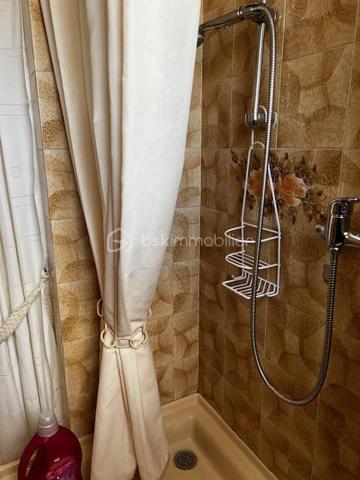 Appartement de 48 m²