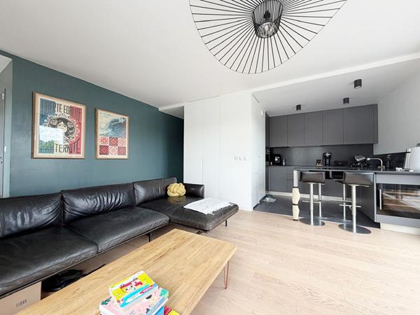 Appartement Croissy Sur Seine 4 pièce(s) 73 m2