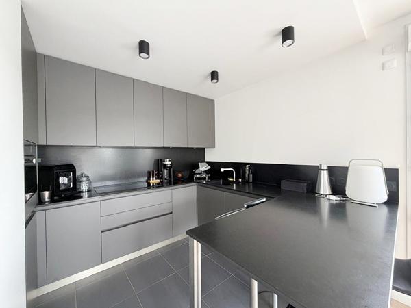 Appartement Croissy Sur Seine 4 pièce(s) 73 m2