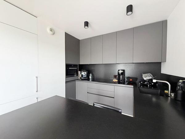 Appartement Croissy Sur Seine 4 pièce(s) 73 m2